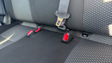 Suzuki Vitara 1.4 Boosterjet 48V Hybrid SZ-T 5dr Petrol Estate